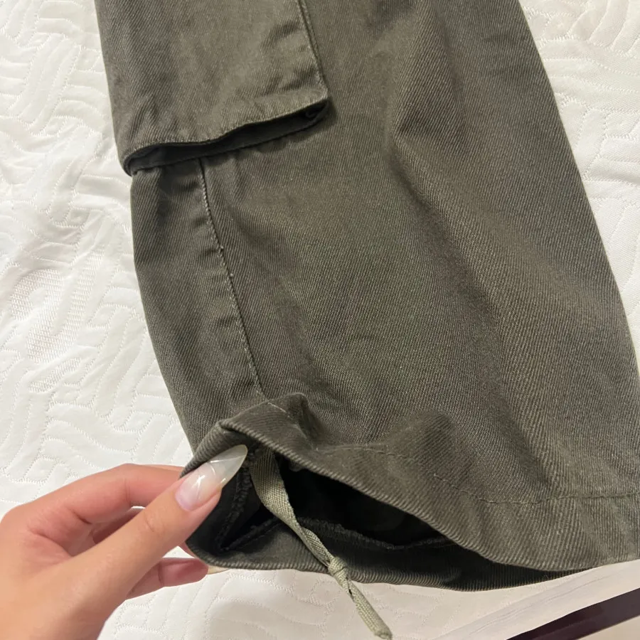 شلوار کارگو