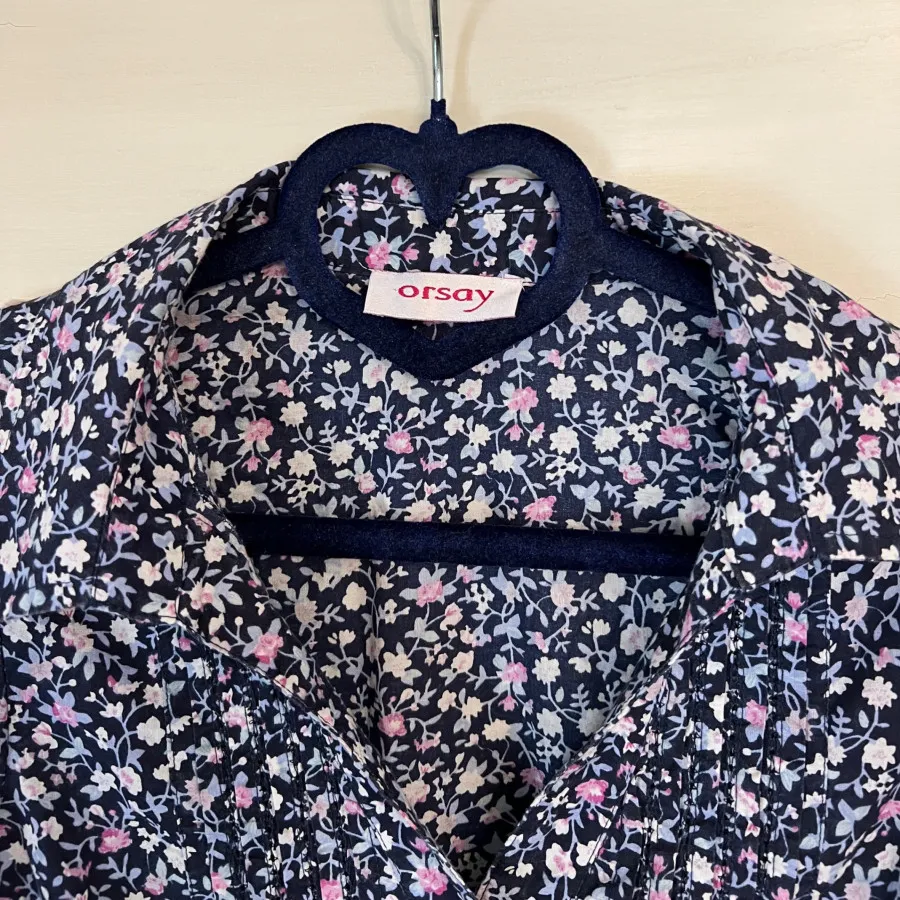 شومیز تونیک