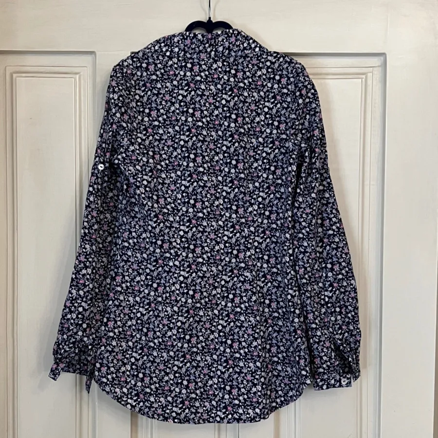 شومیز تونیک