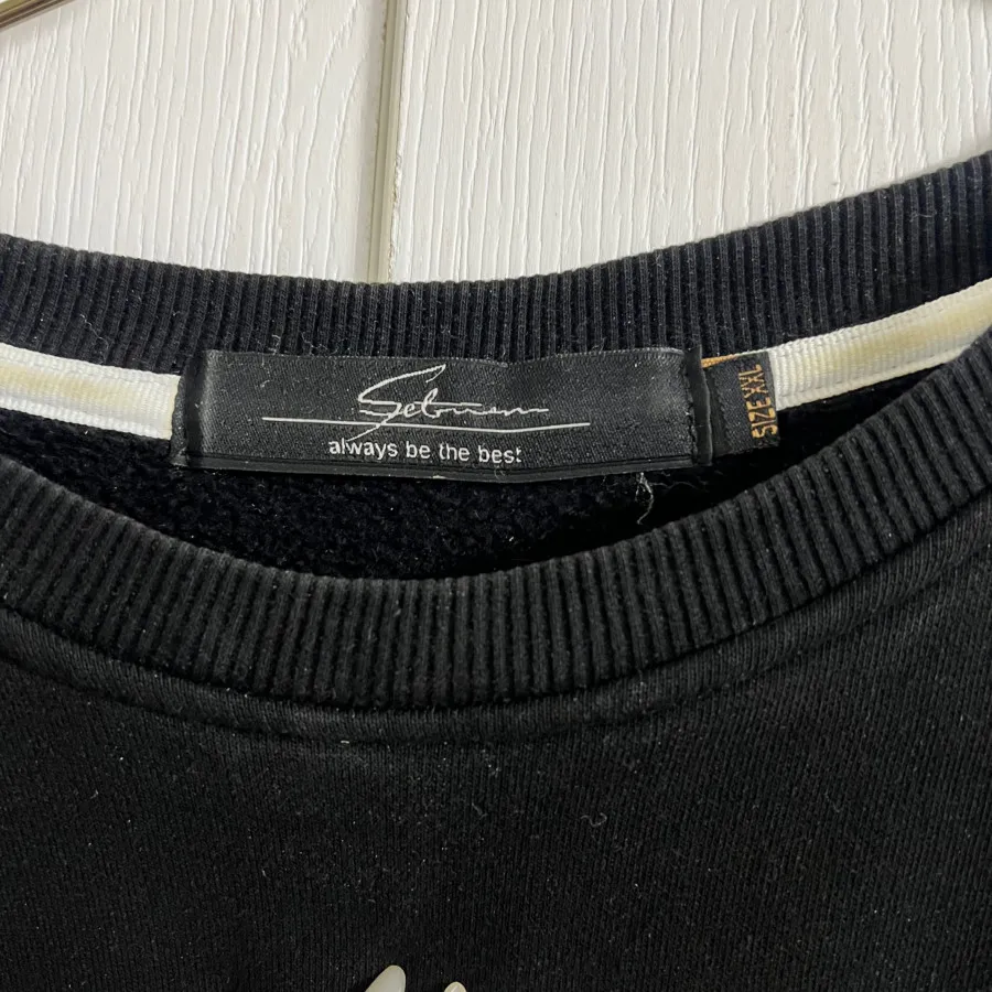 دورس مشکی ساده