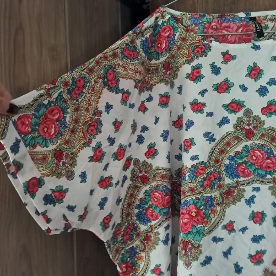 تونیک کیمونو