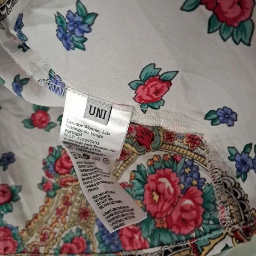 تونیک کیمونو