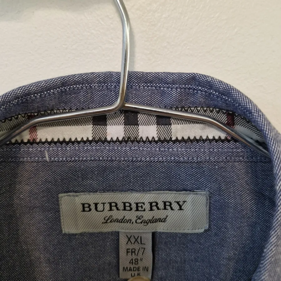 پیراهن مردانه