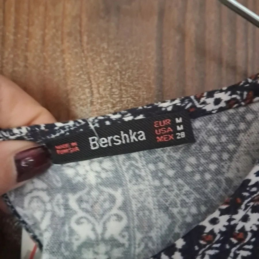 پیراهن برشکا