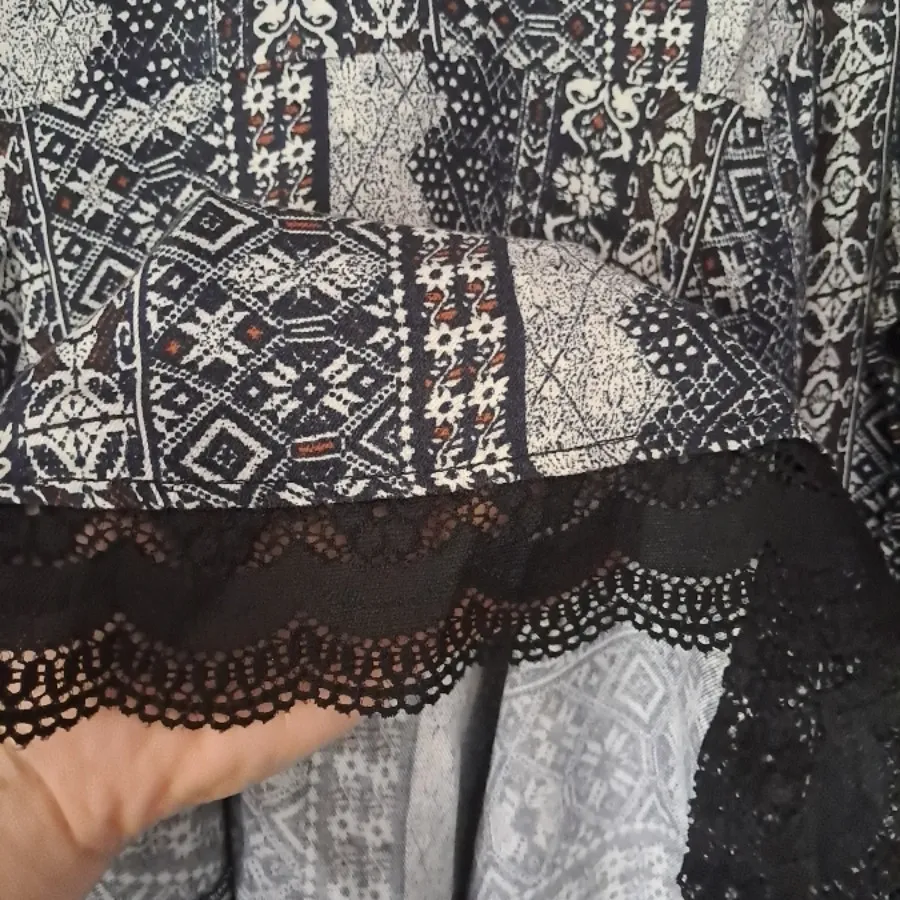 پیراهن برشکا