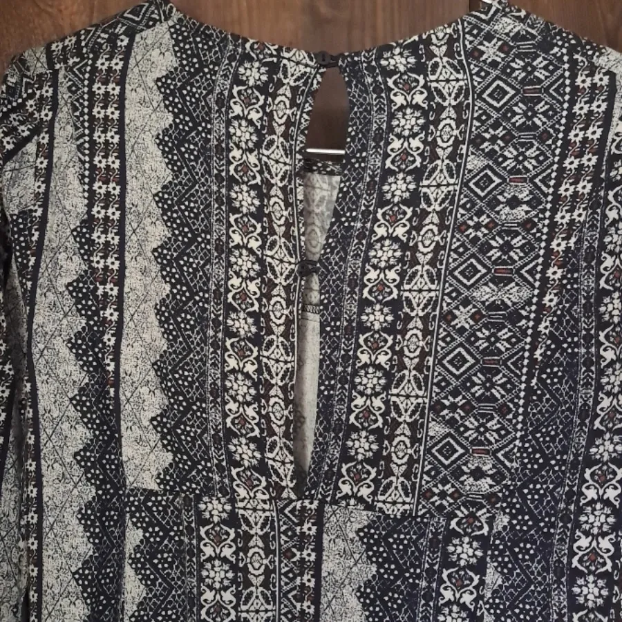 پیراهن برشکا