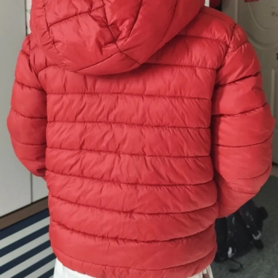 کاپشن وارداتی