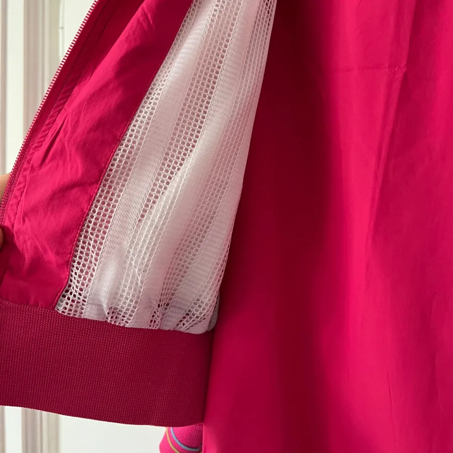 ست کاپشن و شلوار ورزشی