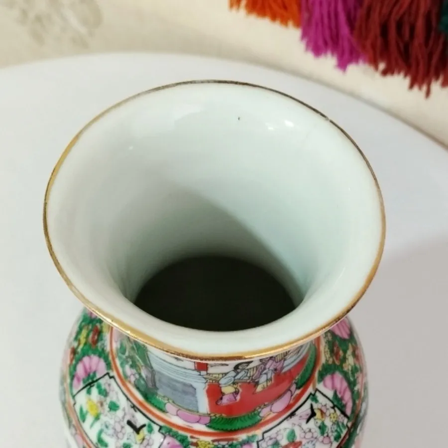 گلدان گلمرغی