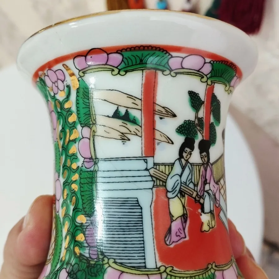 گلدان گلمرغی