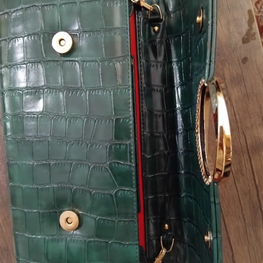 کیف شب ترک مارک Guzel