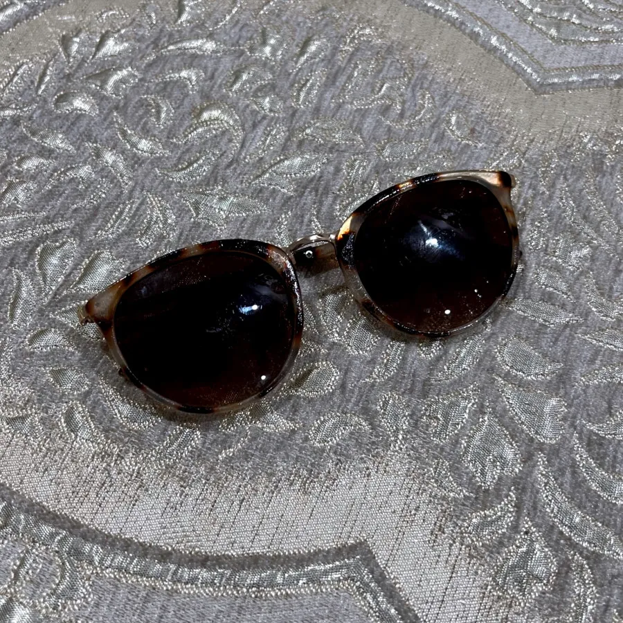 عینک افتابی