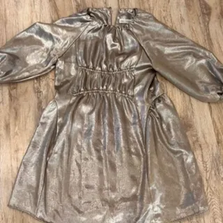 پیراهن دخترونه زارا