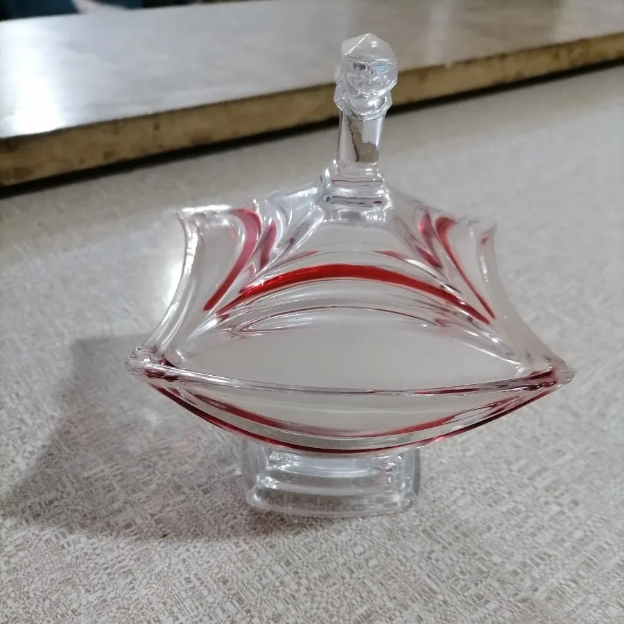 ست فنجون و قندون