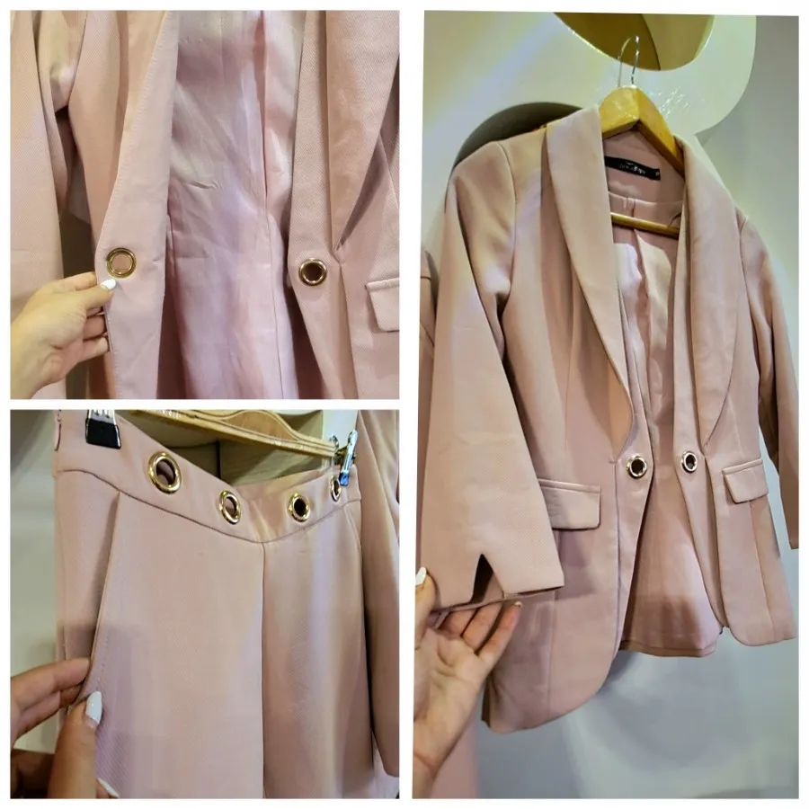 کت و شلوار مهمانی