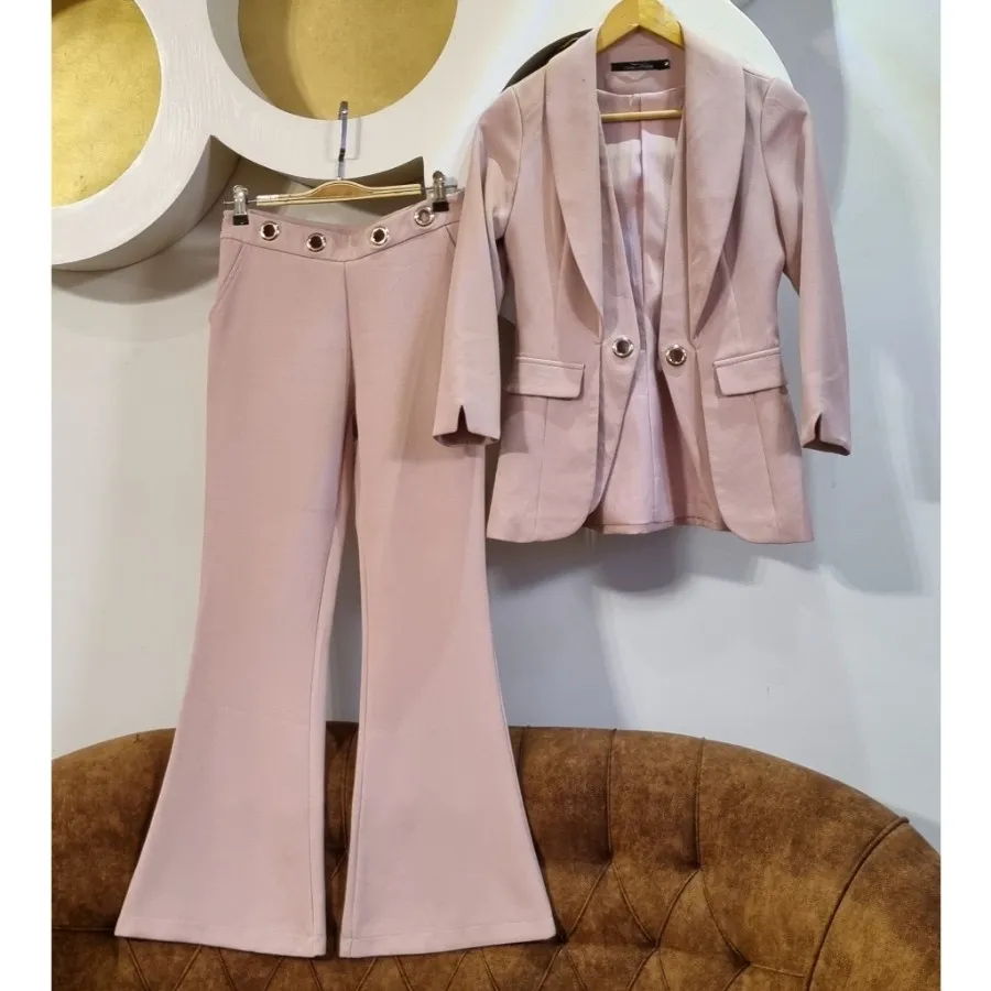 کت و شلوار مهمانی