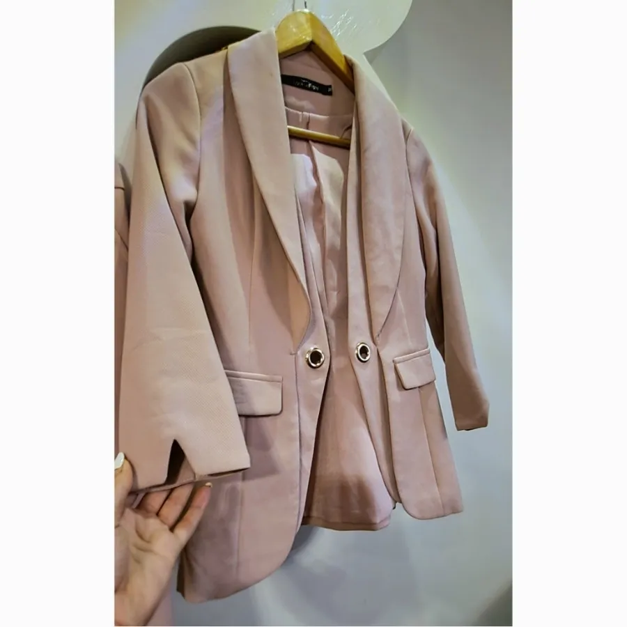 کت و شلوار مهمانی