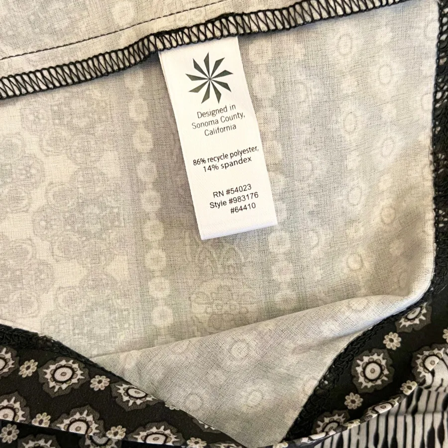 پیراهن گردنی