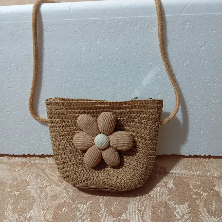 کیف کنفی بچه گانه.کد: 380