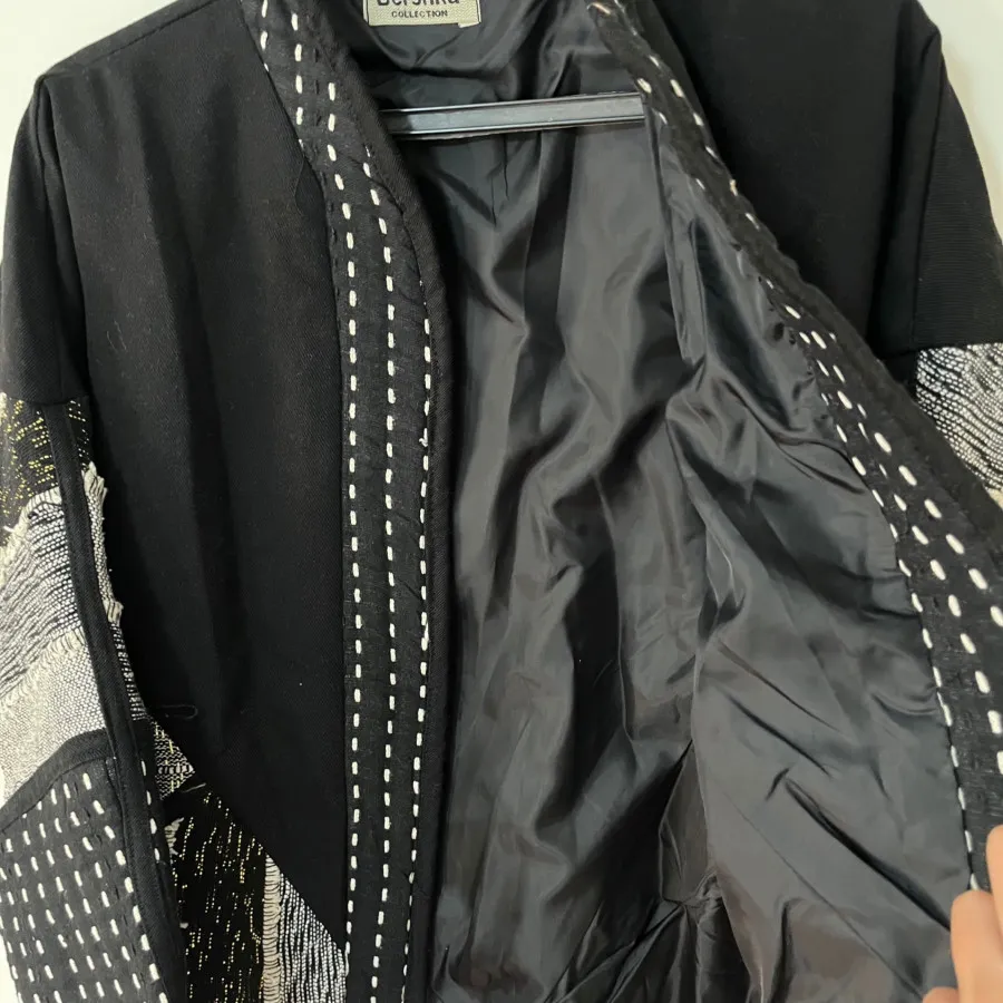 پالتو کوتاه استر دار