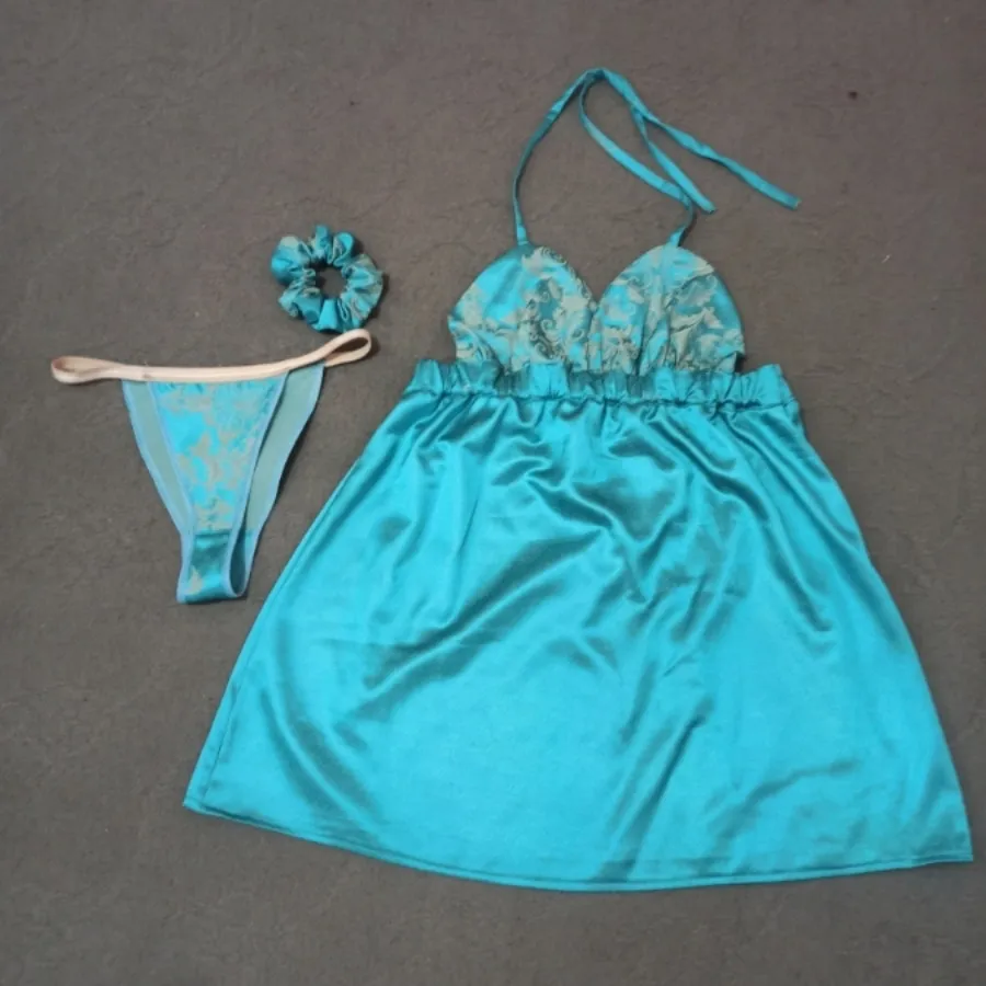 لباس خواب سه تکه