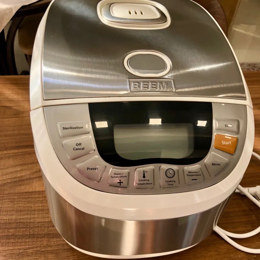 مولتی کوکر بیم