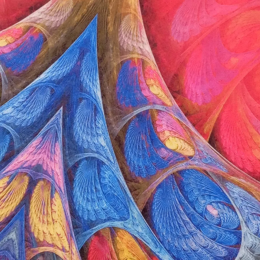 روسری زنانه. کد: 381