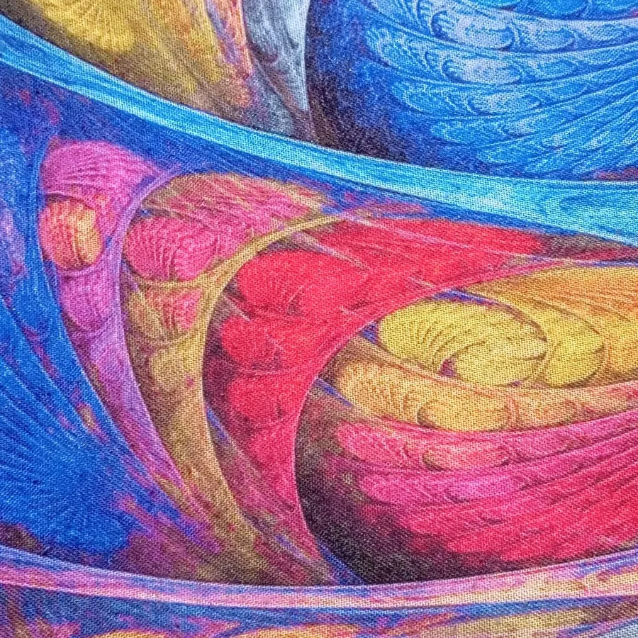 روسری زنانه. کد: 381