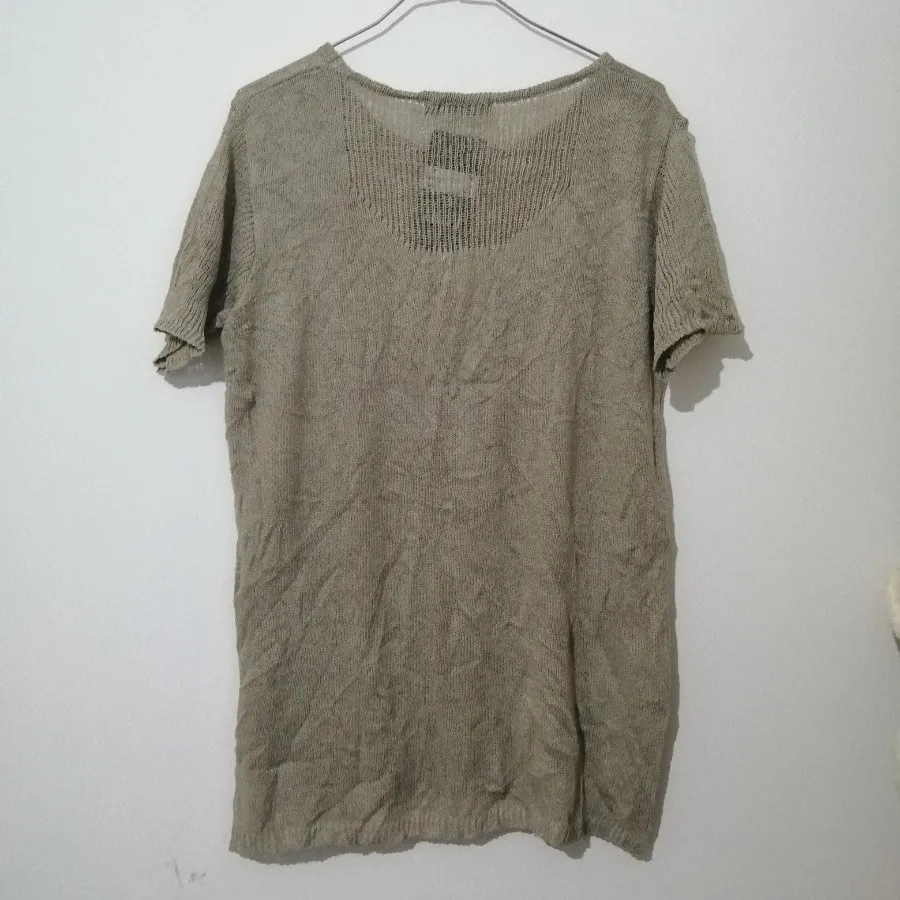 تیشرت پاییزه