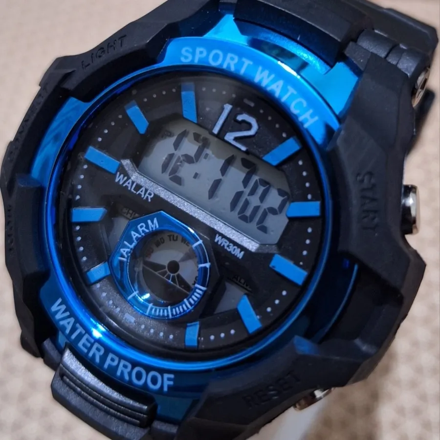 ساعت مردانه والار