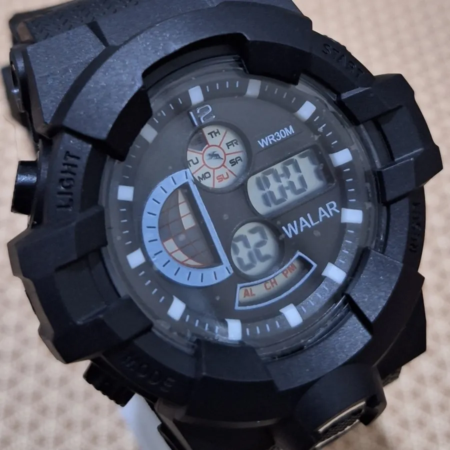 ساعت مردانه والار