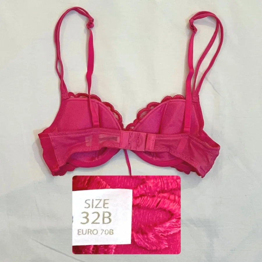 لباس زیر سوتین