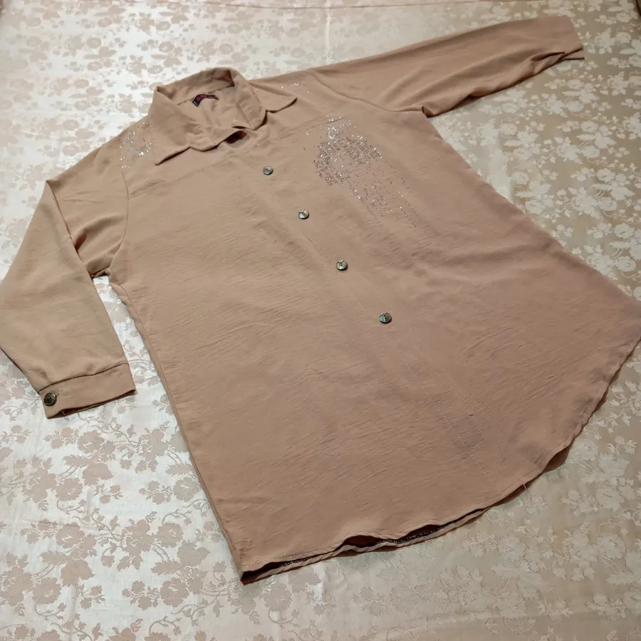 شومیز زنانه. کد: 383