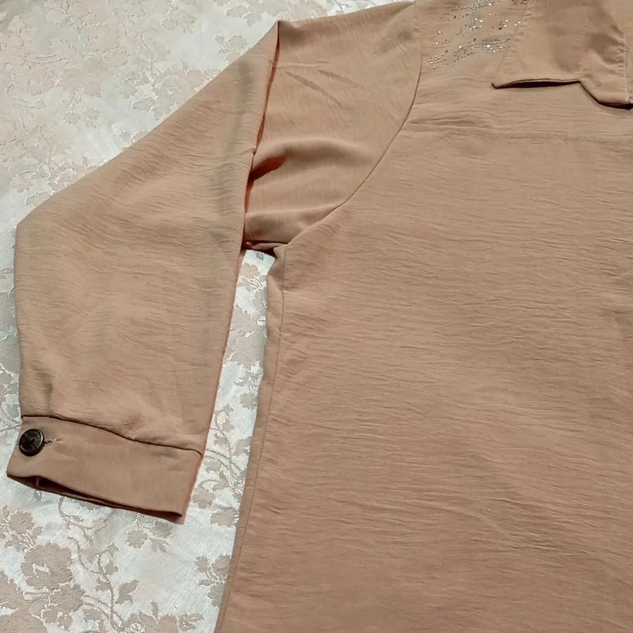 شومیز زنانه. کد: 383