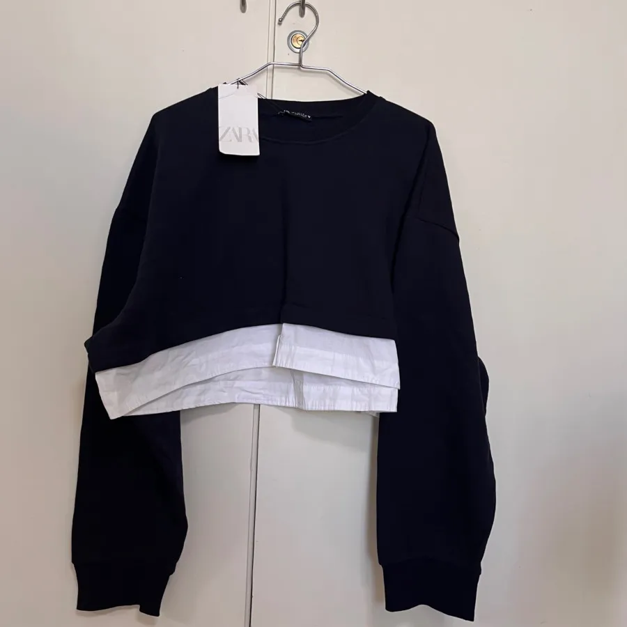 دورس زارا سرمه ای