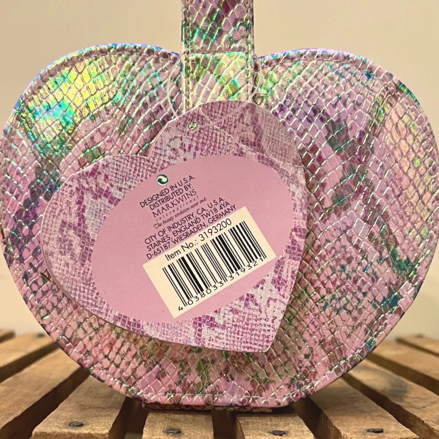 کیف یاباکس جواهرات/ارایشی