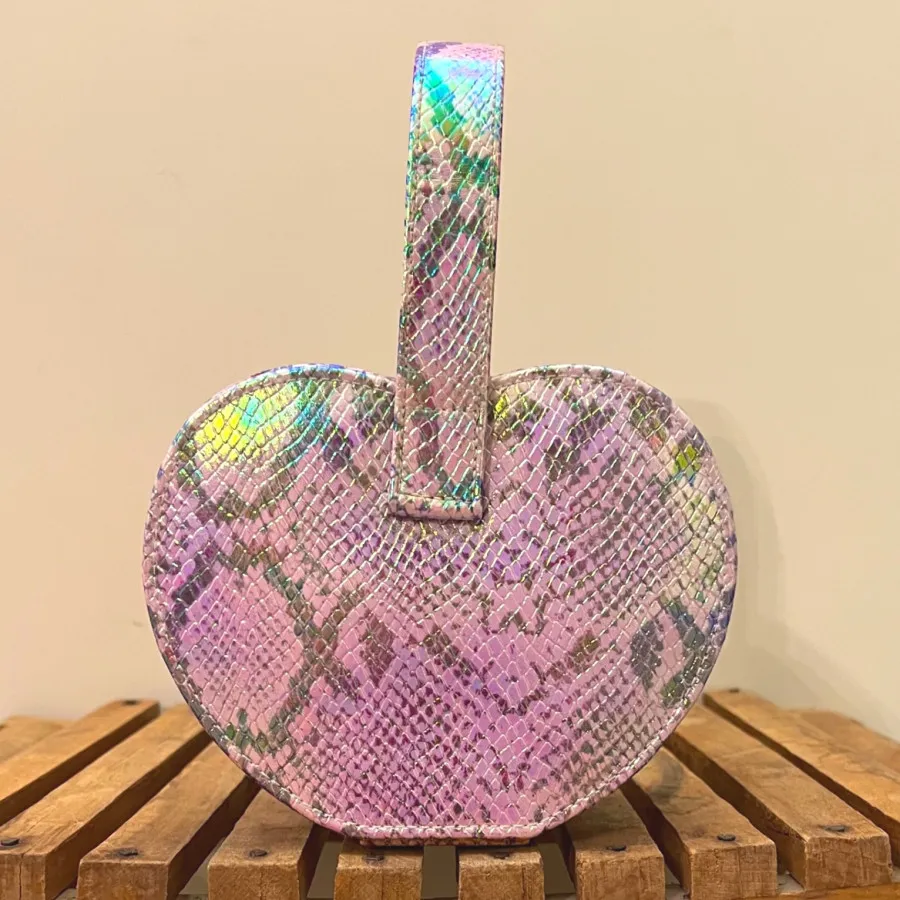 کیف یاباکس جواهرات/ارایشی