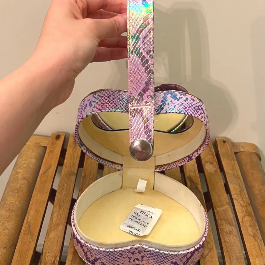 کیف یاباکس جواهرات/ارایشی