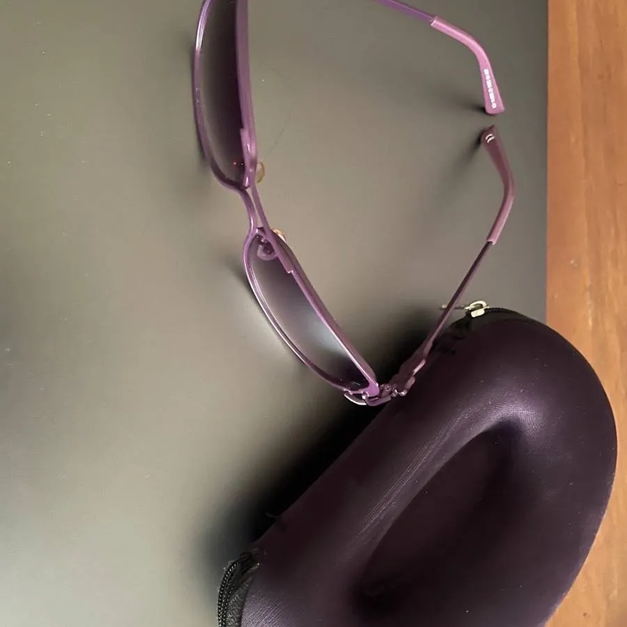 عینک آفتابی