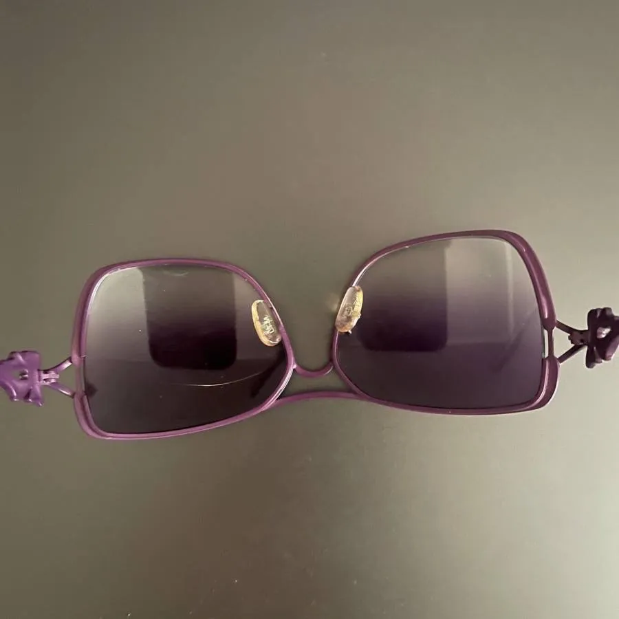 عینک آفتابی