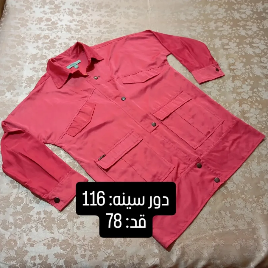 برزنت زنانه. کد: 385