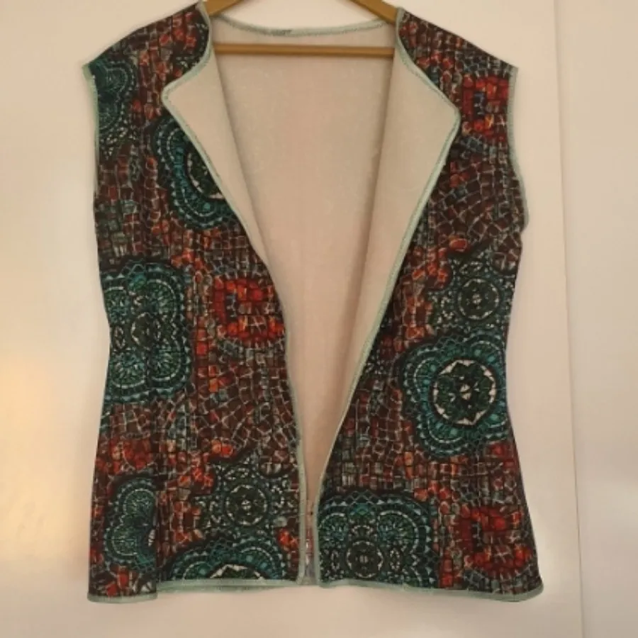 جلیقه یا وست