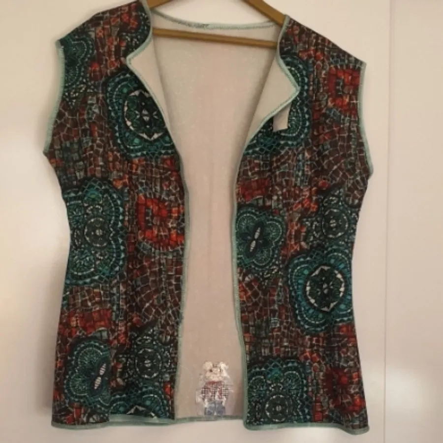 جلیقه یا وست