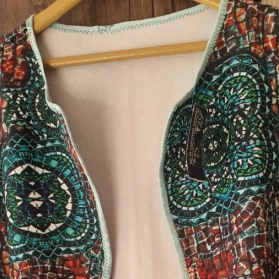 جلیقه یا وست