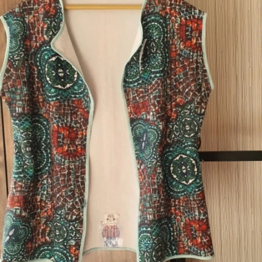 جلیقه یا وست