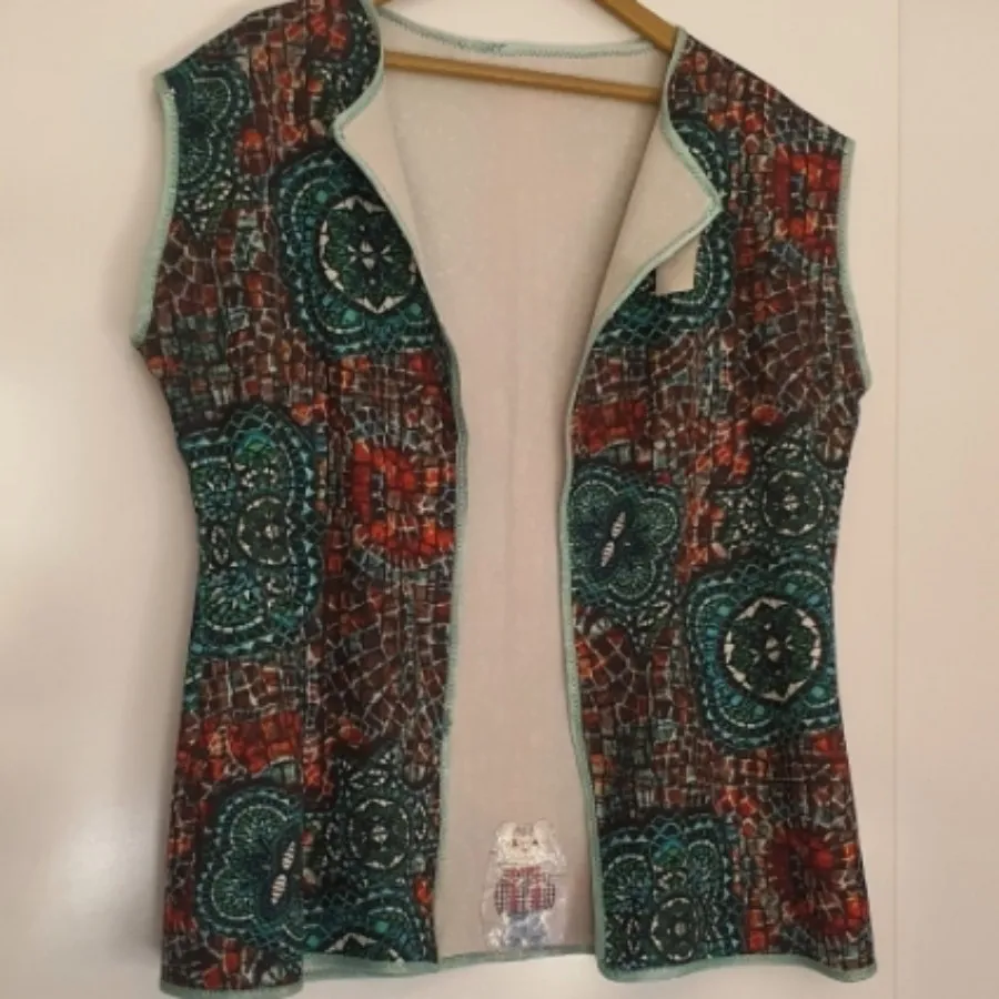 ژیله یا وست