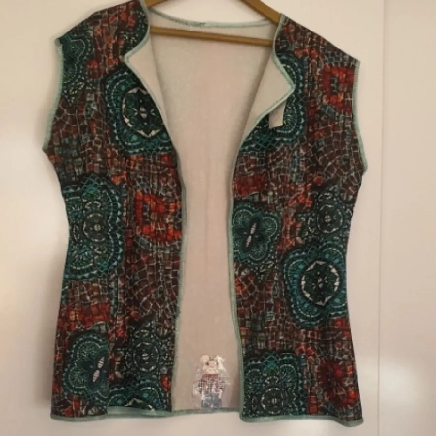 ژیله یا وست