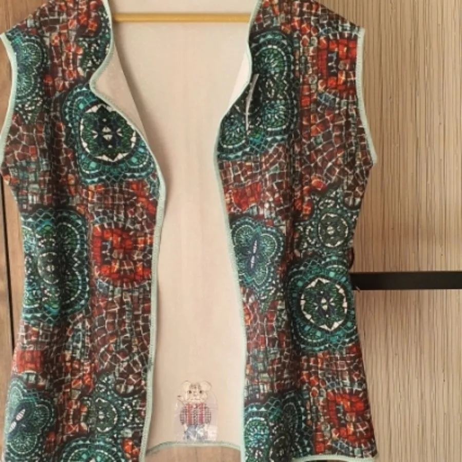 ژیله یا وست