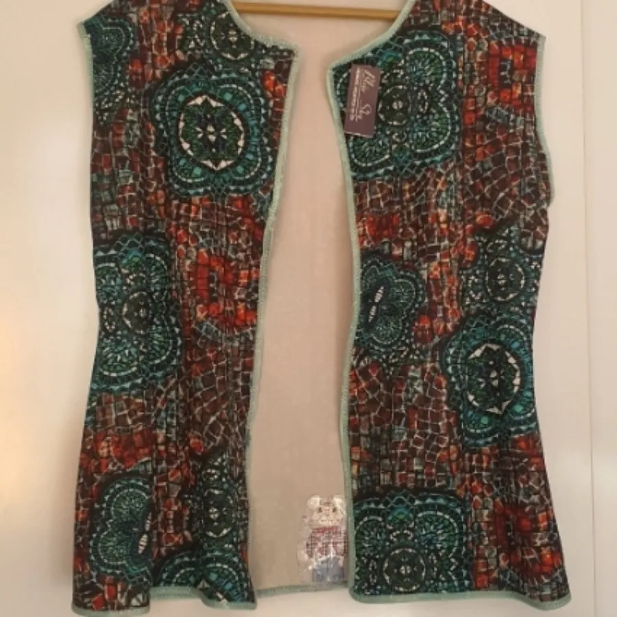 ژیله یا وست