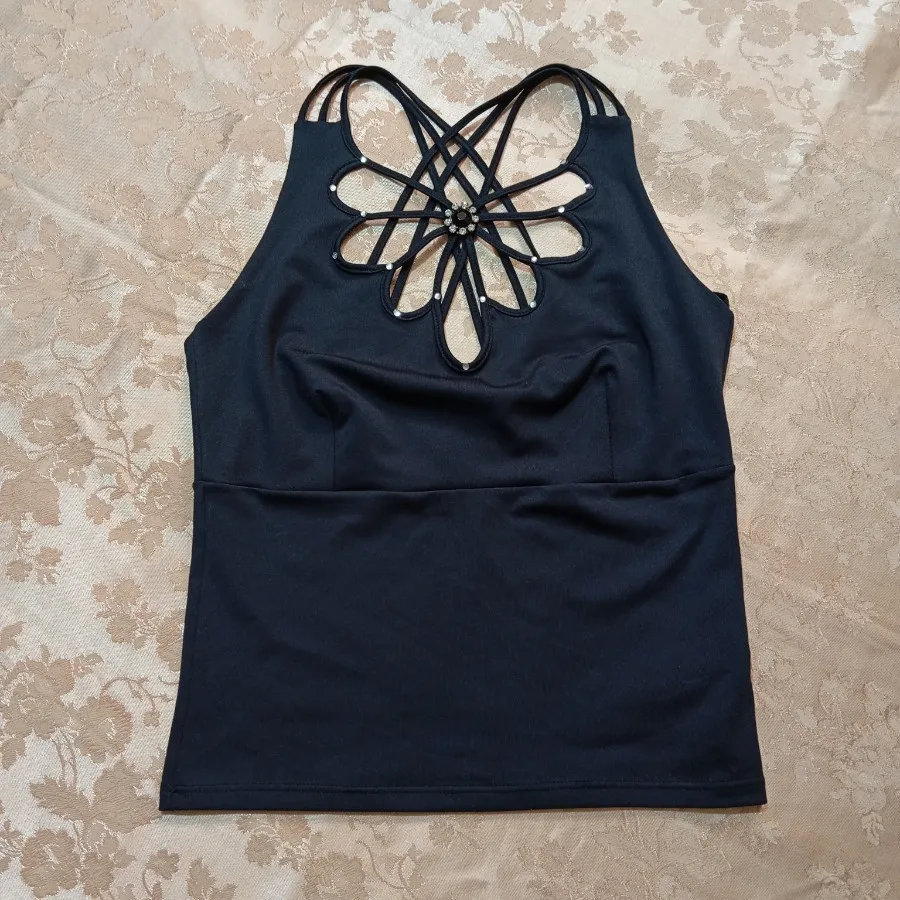 کراپ بندی زنانه.کد: 386